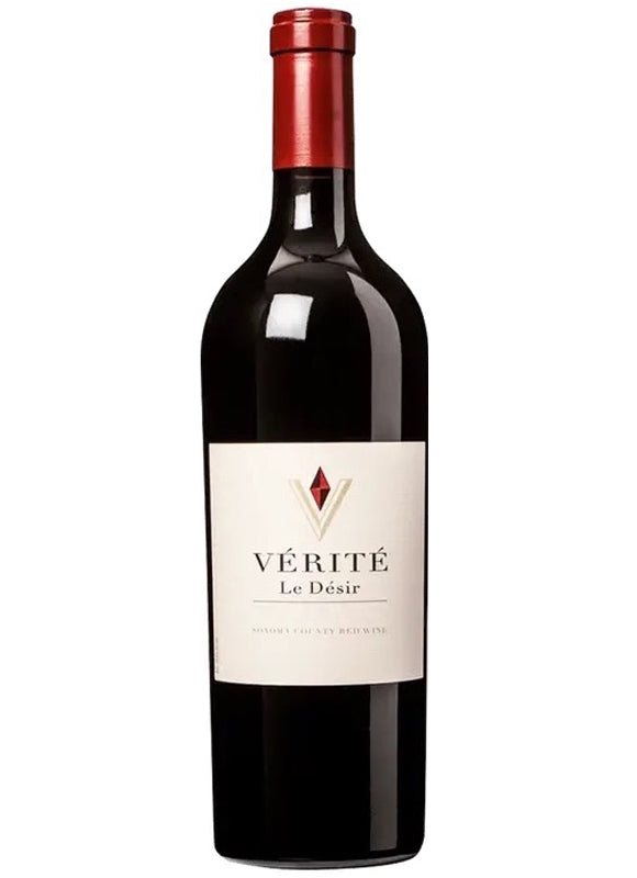 2019 Verite Le Desir