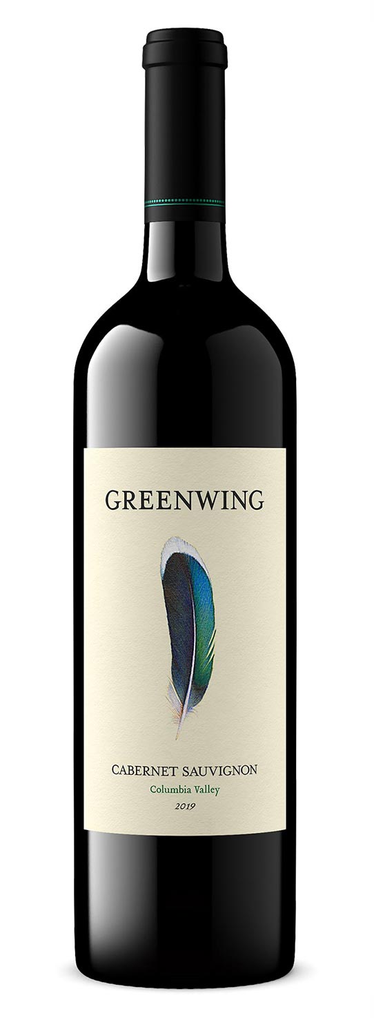 2024 Greenwing Cabernet Sauvignon