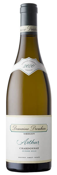 2023 Domaine Drouhin Oregon Chardonnay Arthur