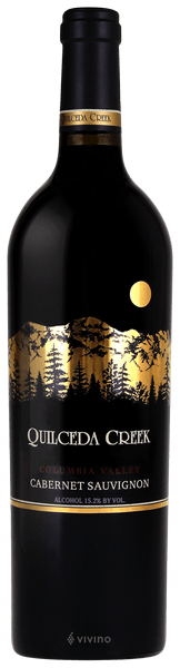 2021 Quilceda Creek Cabernet Sauvignon