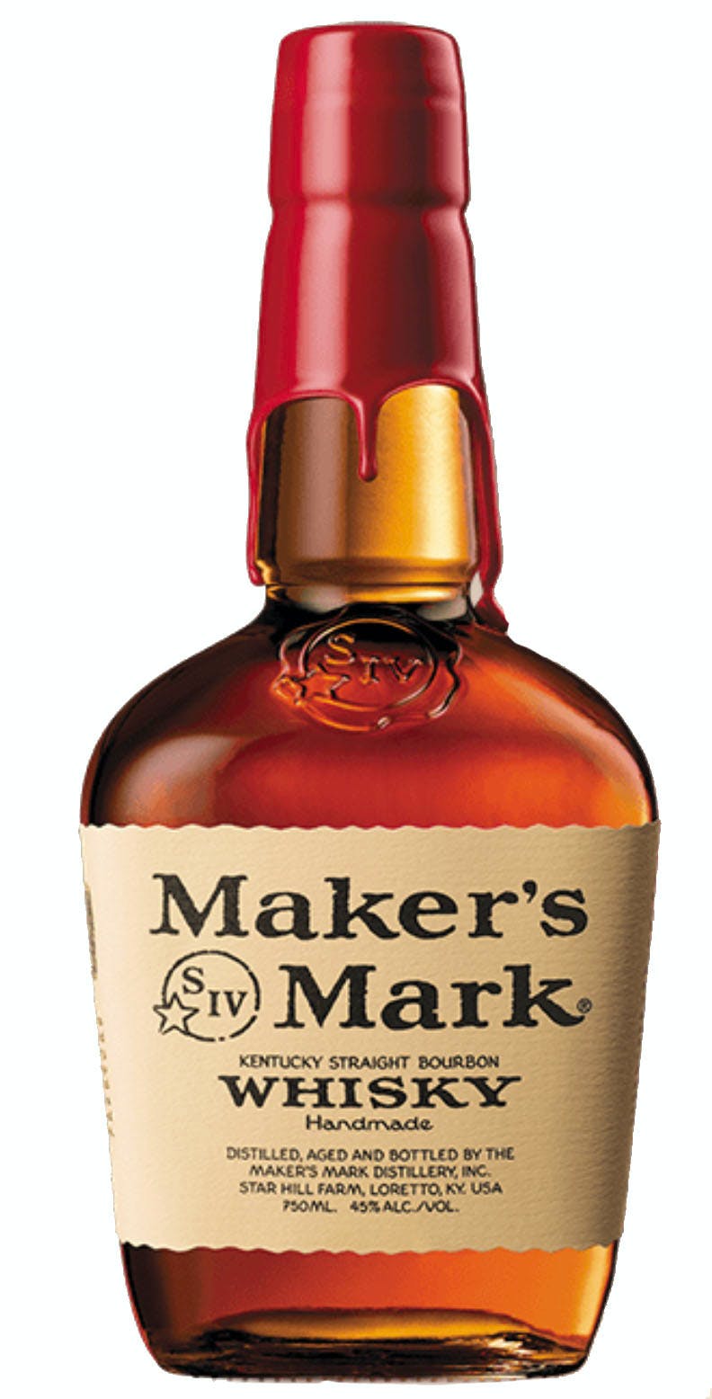 Maker's Mark (750ml) – Kakaako Wine