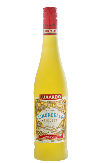 Luxardo Limoncello
