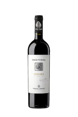 2020 Poggio al Tesoro Mediterra