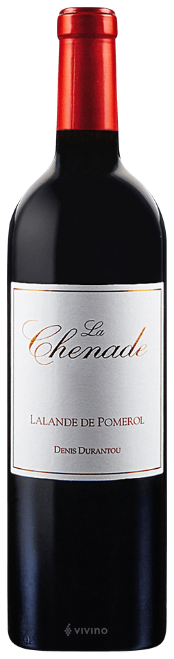 2019 La Chenade