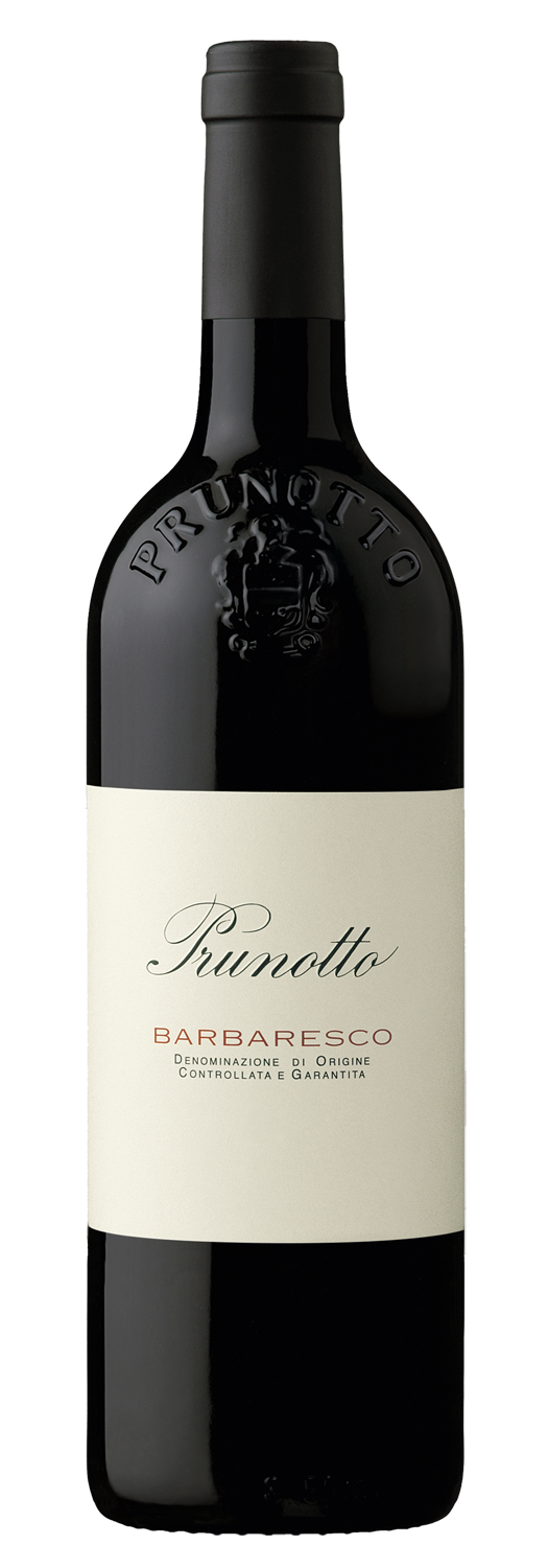 2018 Prunotto Barbaresco