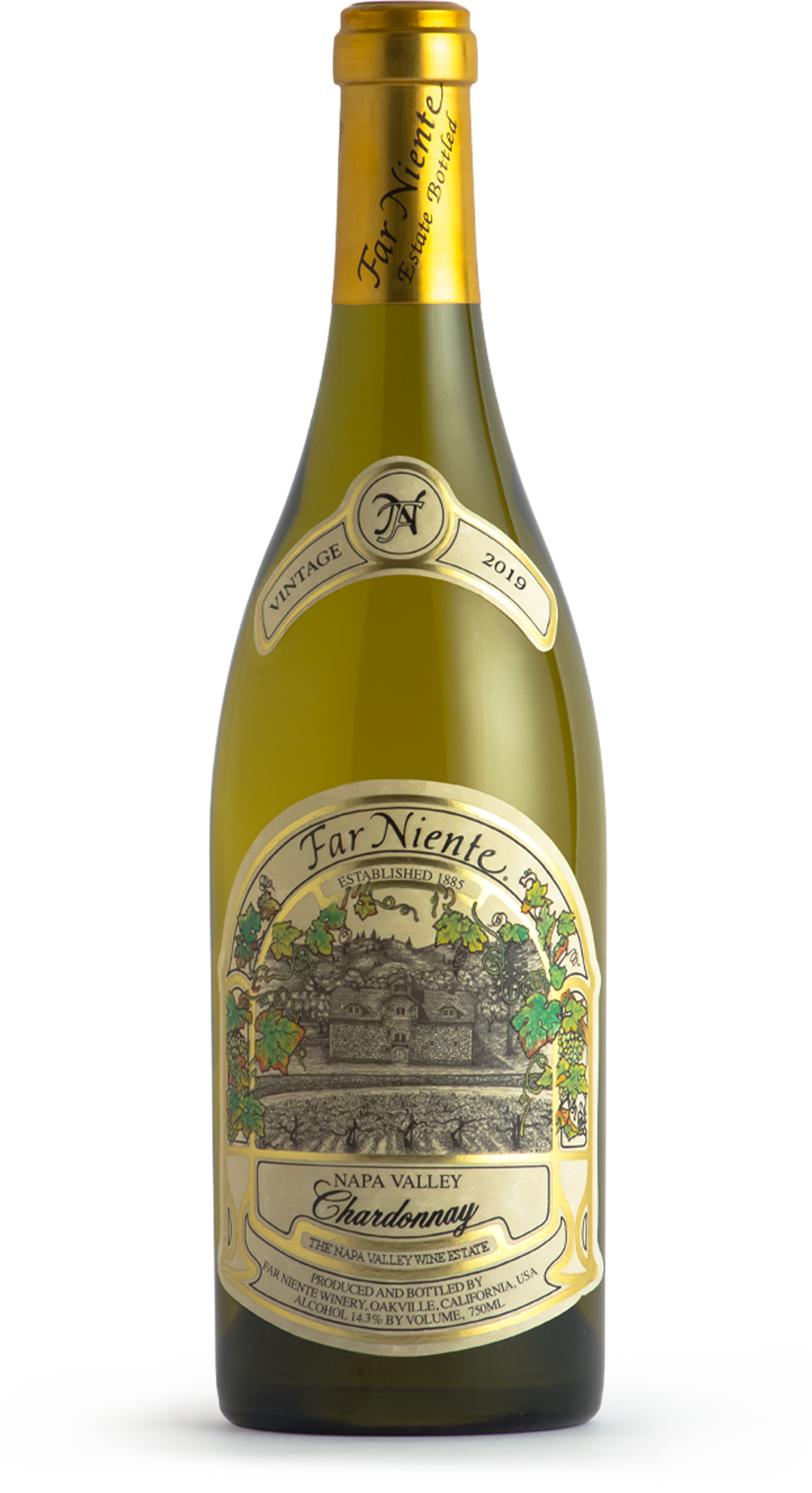 2023 Far Niente Chardonnay Estate