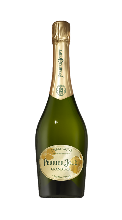Perrier-Jouet Grand Brut