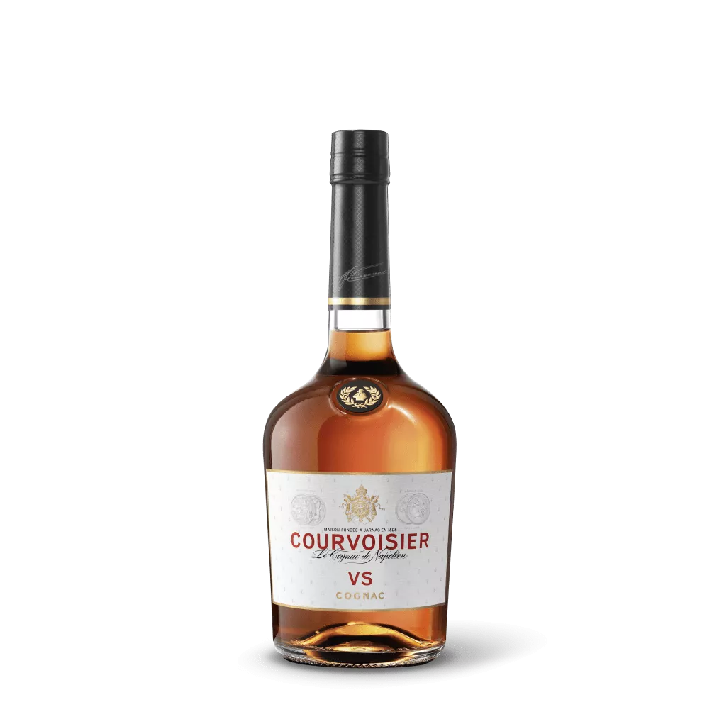COURVOISIER コニャック 750ml Courvoisier VS Cognac (750ml) – Kakaako Wine