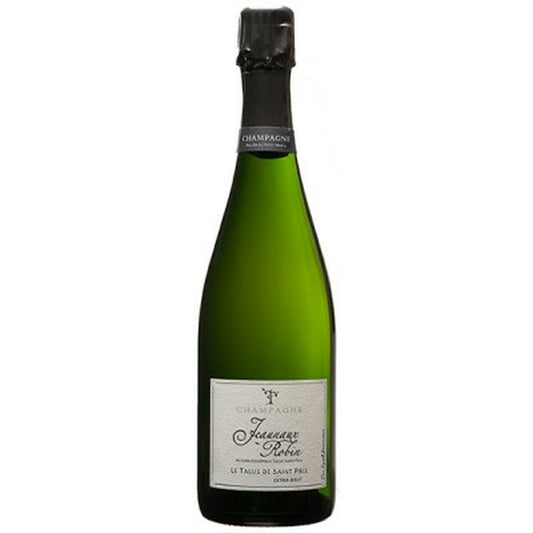 Jeaunaux-Robin Extra Brut Le Talus de Saint Prix