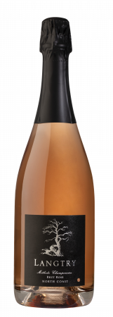 Langtry Farms Sparkling Brut Rose