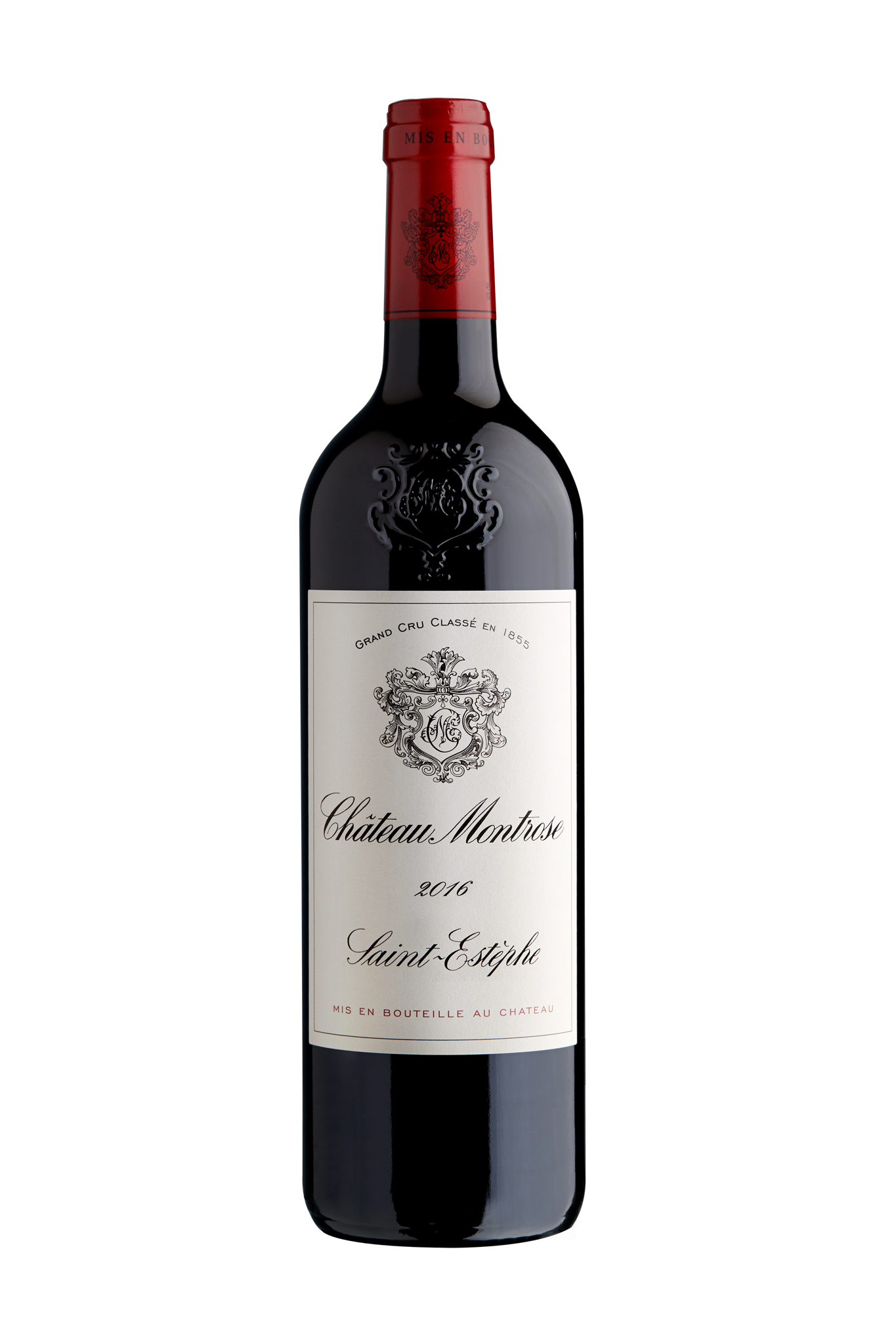 2016 Chateau Montrose
