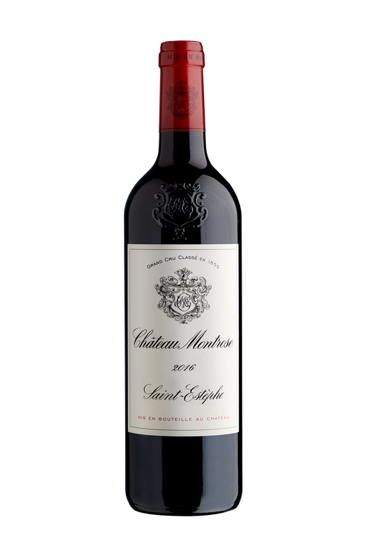 2016 Chateau Montrose