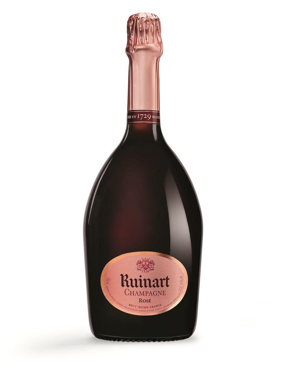 Ruinart Brut Rose