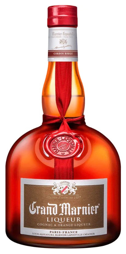 Grand Marnier (375ml)