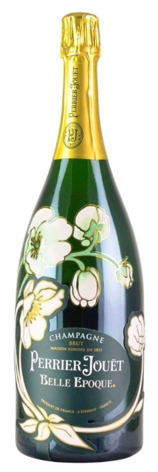 2014 Perrier-Jouet Brut Belle Epoque