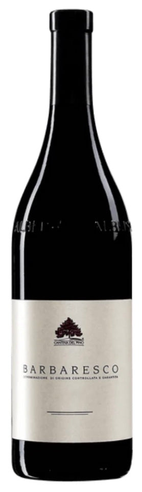 2018 Cantina del Pino Barbaresco