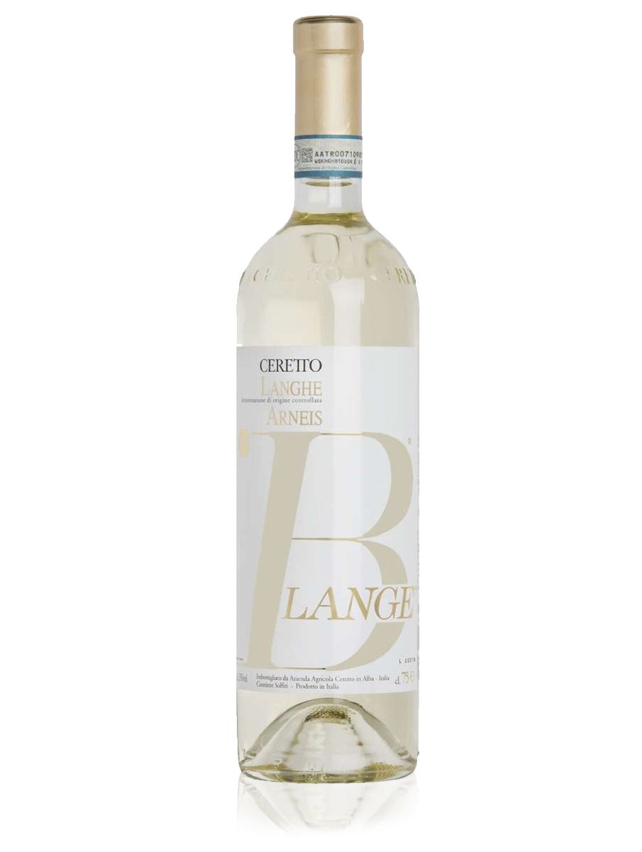 2022 Ceretto Arneis Blange