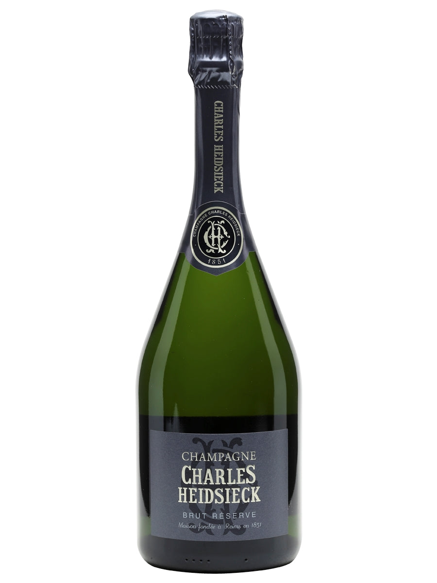 Charles Heidsieck Brut Reserve