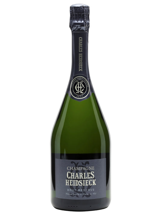 Charles Heidsieck Brut Reserve