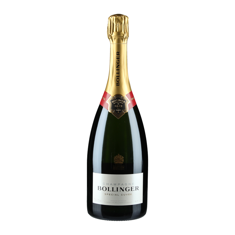 Bollinger Brut Special Cuvee
