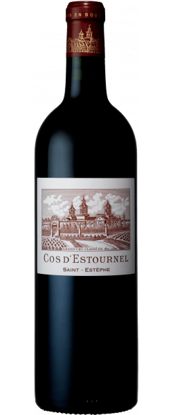 2016 Chateau Cos D'Estournel