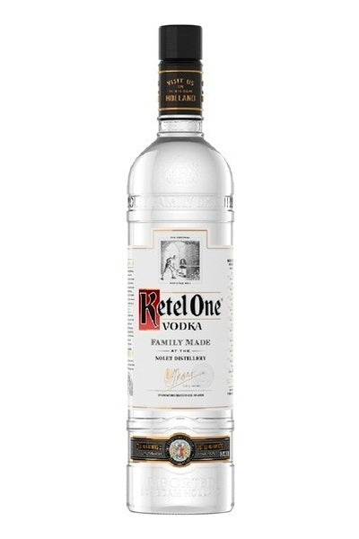 Ketel One Vodka (750ml)