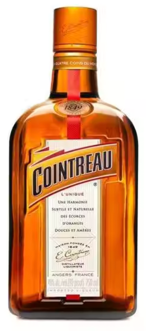 Cointreau Triple Sec (375ml)