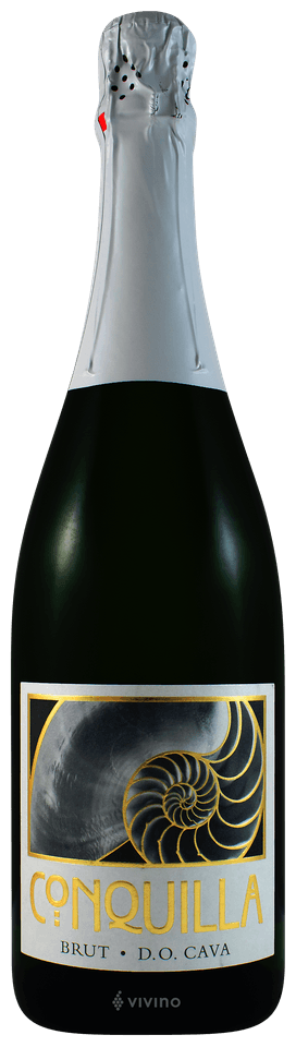 Conquilla Cava Brut – Kakaako Wine