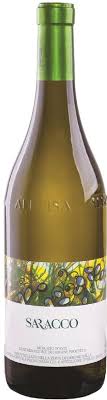 2022 Saracco Moscato d'Asti