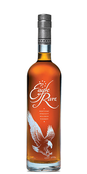 Eagle Rare Kentucky Straight Bourbon Whiskey 10 Year (750ml