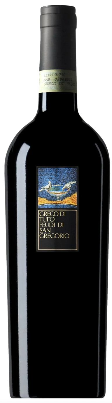 2021 Feudi di San Gregorio Greco di Tufo