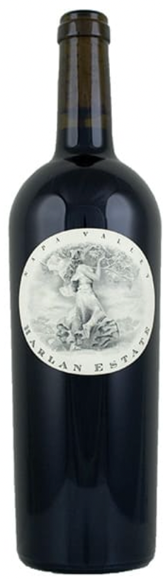 2013 Harlan Estate
