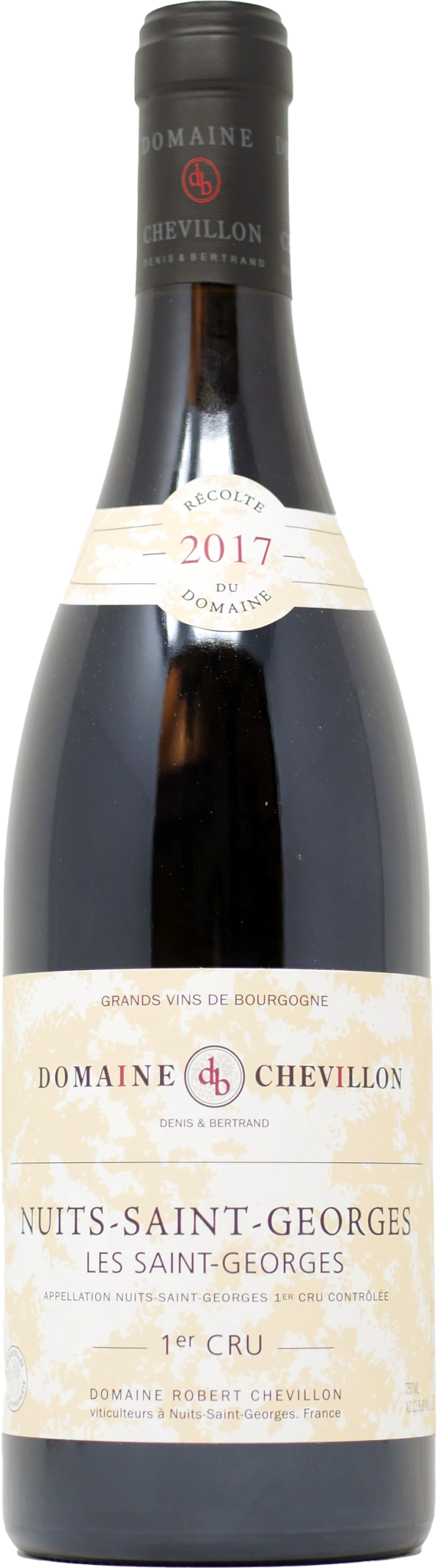 2021 Domaine Robert Chevillon Nuits-Saint-Georges 1er Cru Les Saint-Georges