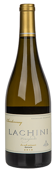 2019 Lachini Vineyards Estate Chardonnay