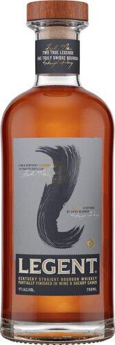 Legent Bourbon (750ml)
