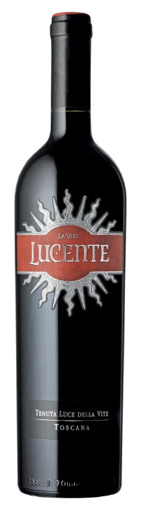 2022 Tenuta Luce Lucente