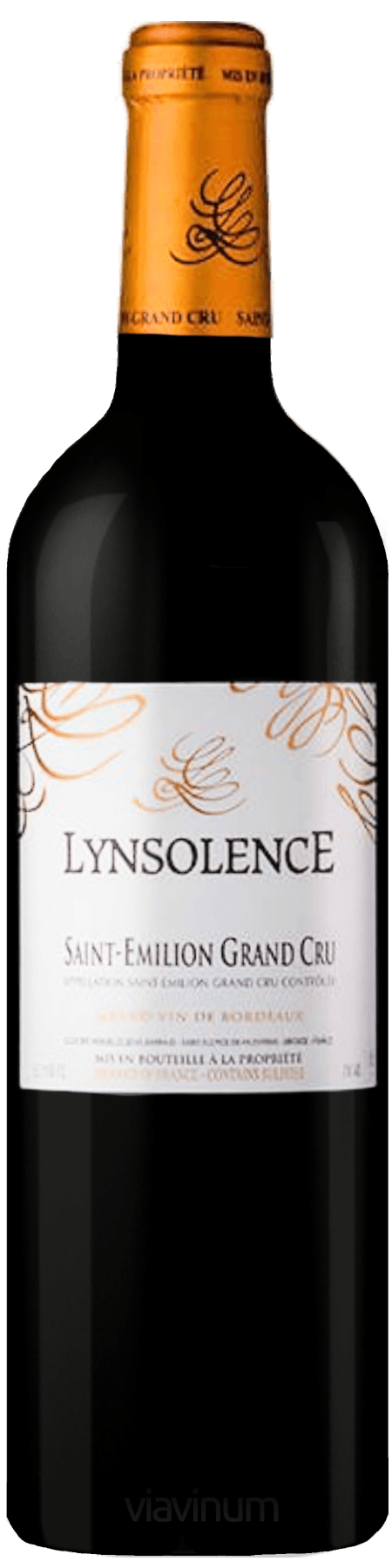 2018 Lynsolence