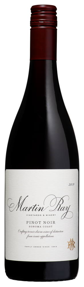 ワイン Ma Maison Martinborough Pinot Noir 2018 Martinborough