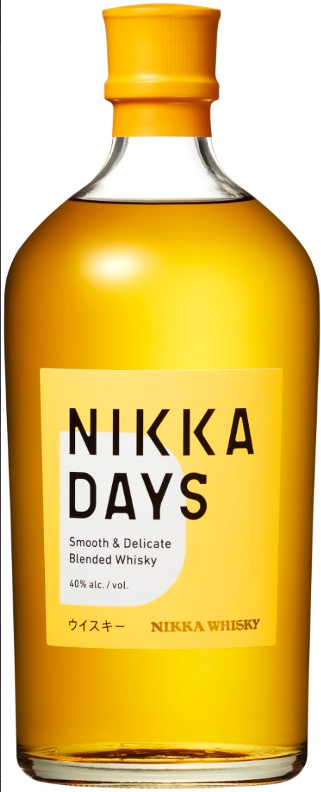 Nikka Days Whisky (750ml)