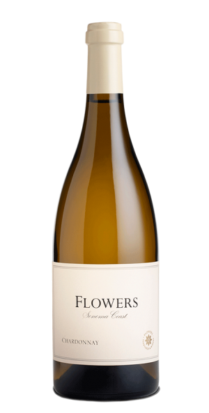 2023 Flowers Chardonnay Sonoma Coast