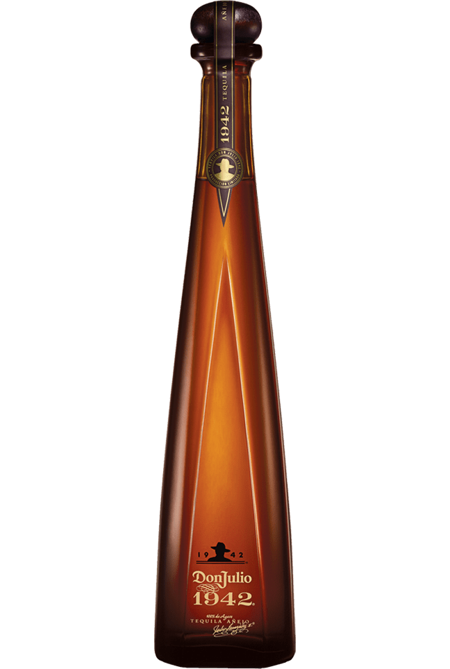 Don Julio Tequila 1942 (750ml) – Kakaako Wine