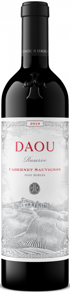 2022 DAOU Vineyards Cabernet Sauvignon Reserve