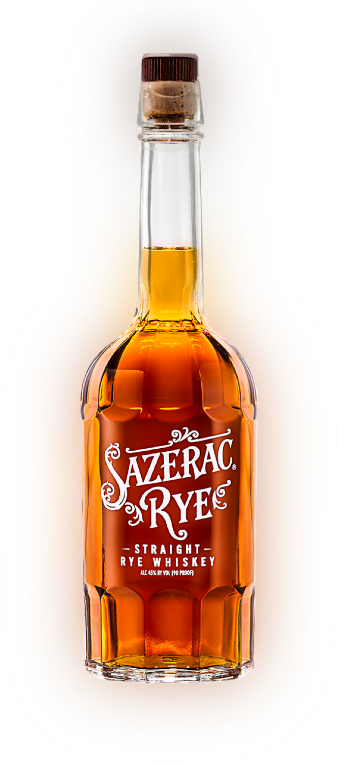 Sazerac Rye (750ml)