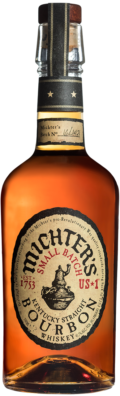 Michter's US1 Kentucky Straight Bourbon (750ml)