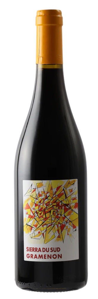 2023 Domaine Gramenon Cotes du Rhone la Sierra du Sud