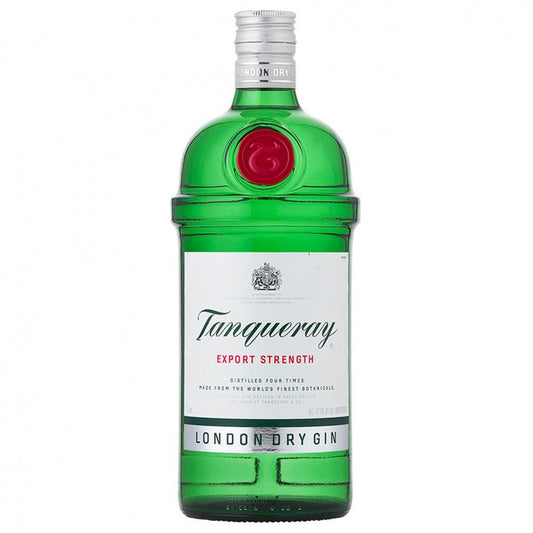 Tanqueray Gin (750ml)