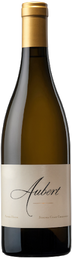 2024 Aubert Chardonnay Powder House