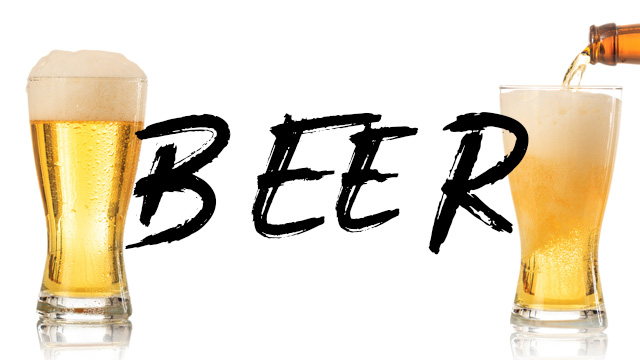 Beer & Seltzers - Kakaʻako Wine