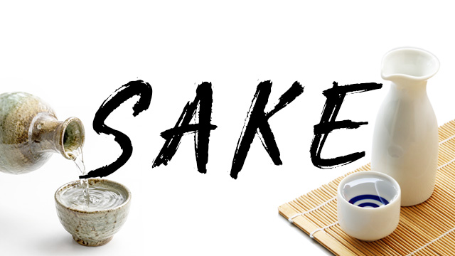 Sake & Shochu - Kakaʻako Wine