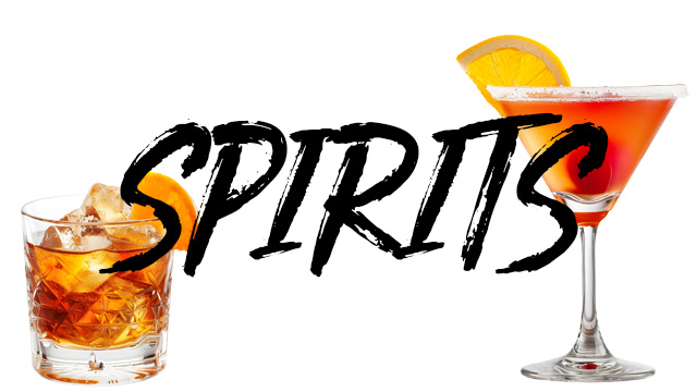 Spirits & Mixers - Kakaʻako Wine